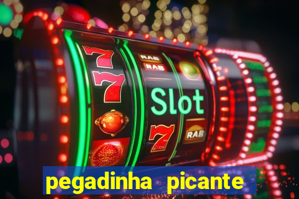 pegadinha picante silvio santos